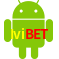 Aplicativo Ivibet para Android