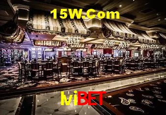 cassino Ivibet
