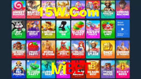 Premium Interface Ivibet
