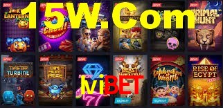 Daily Bonuses Ivibet