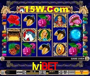 Slot Games Ivibet